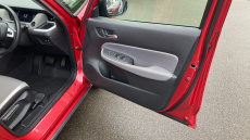 Honda Jazz 1.5 i-MMD Hybrid Crosstar EX 5dr eCVT Hybrid Hatchback